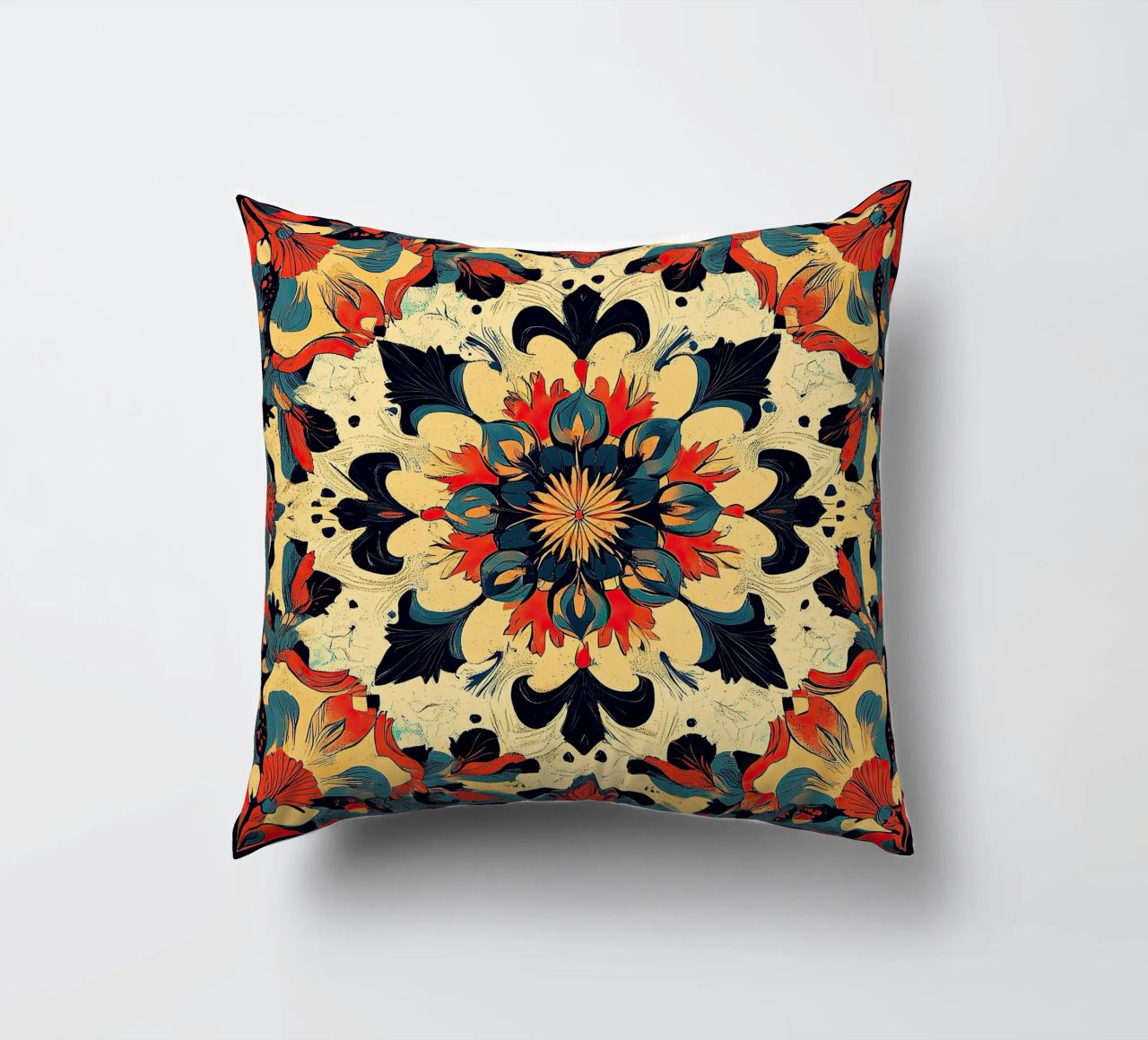 Bloomlight Harmony cuscino da Artful Bloom