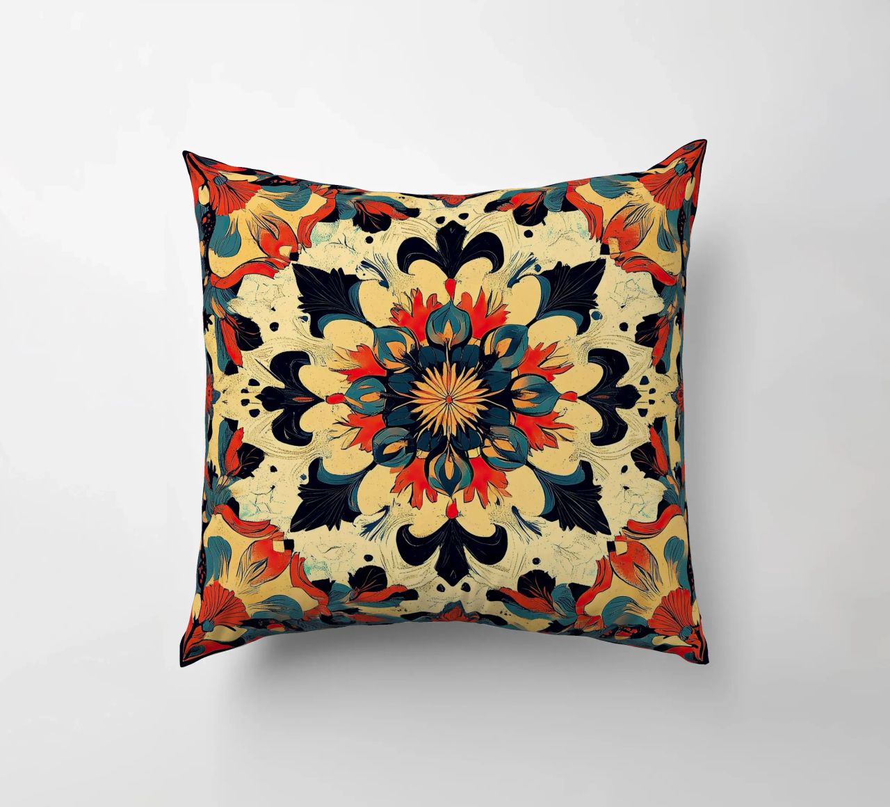 Bloomlight Harmony cuscino da Artful Bloom