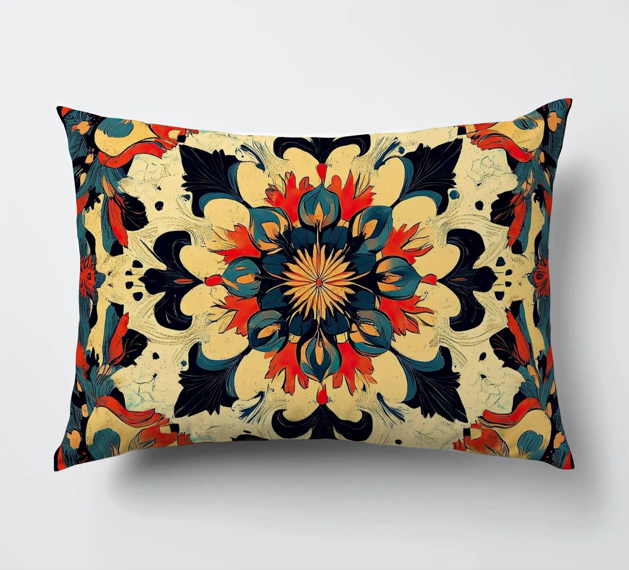 Bloomlight Harmony cuscino da Artful Bloom