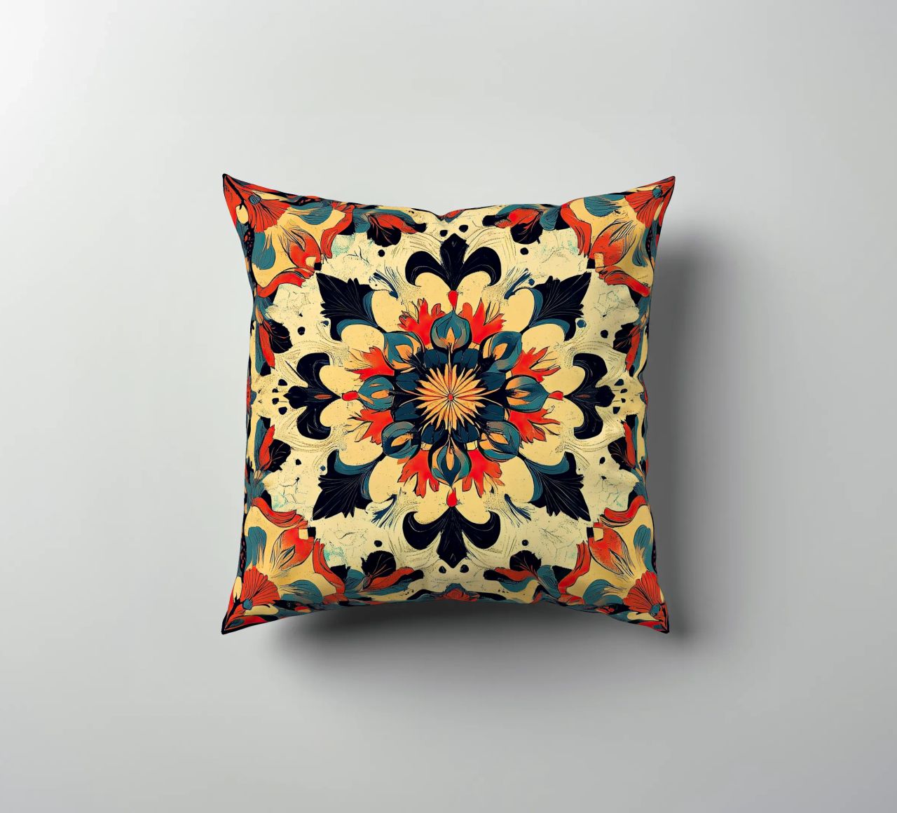 Bloomlight Harmony cuscino da Artful Bloom