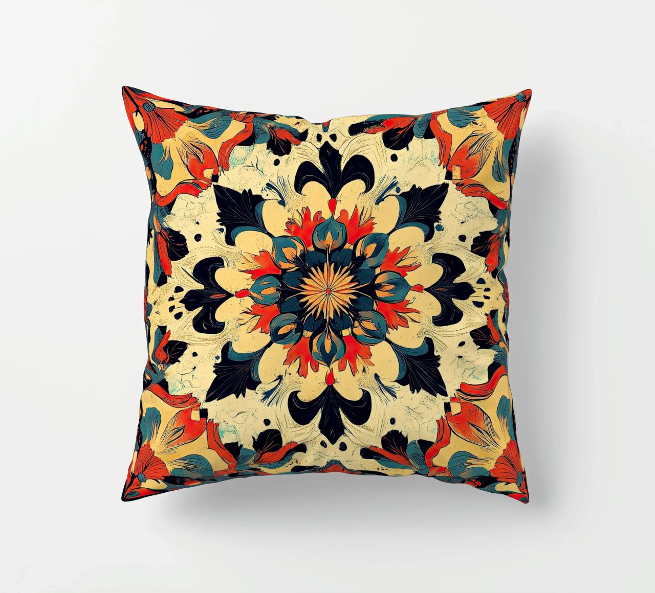 Bloomlight Harmony cuscino da Artful Bloom