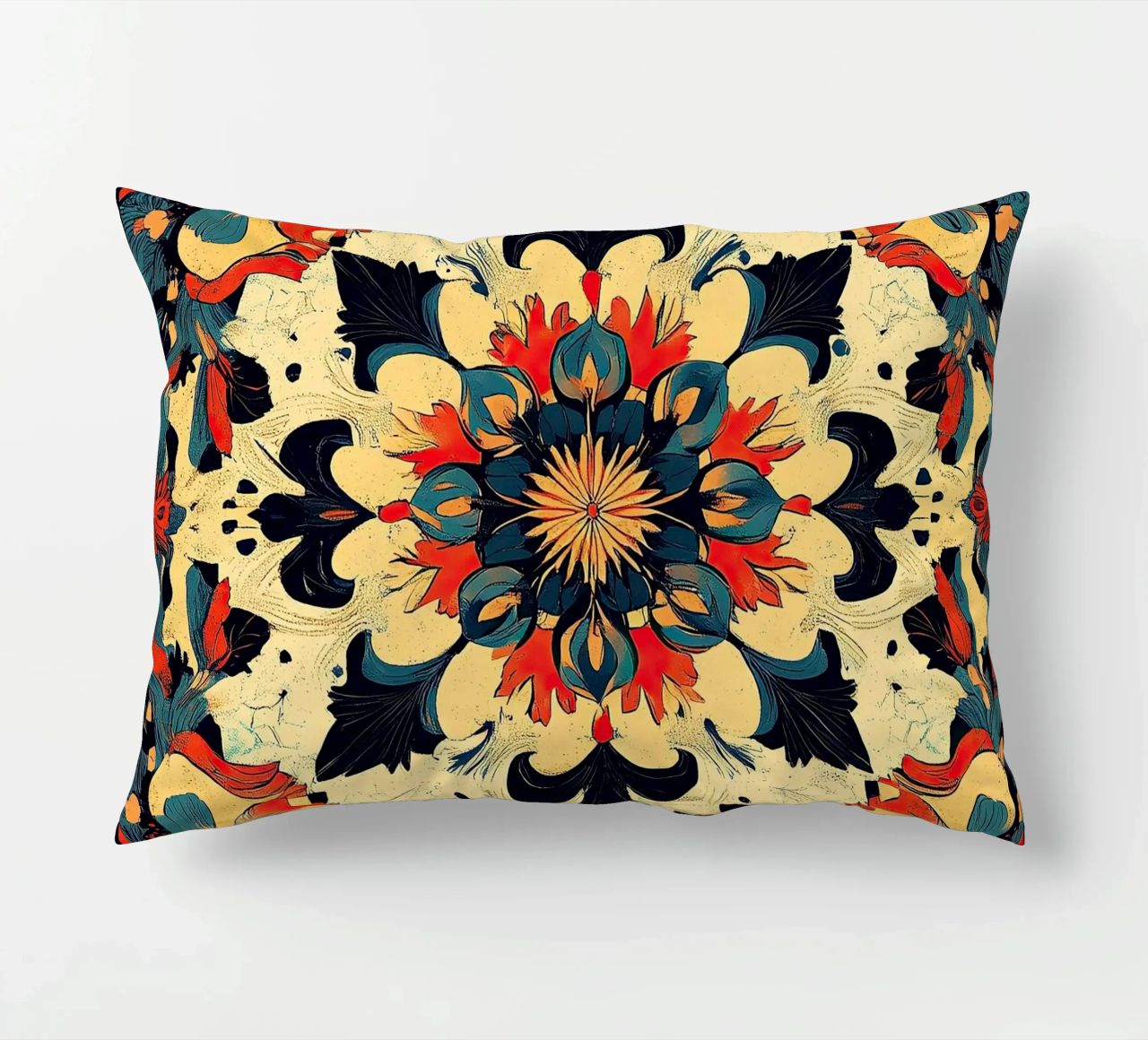 Bloomlight Harmony cuscino da Artful Bloom