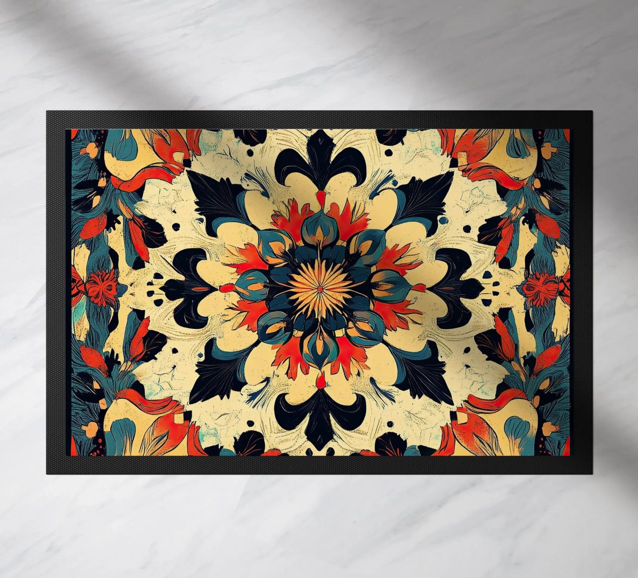 Bloomlight Harmony zerbino da Artful Bloom