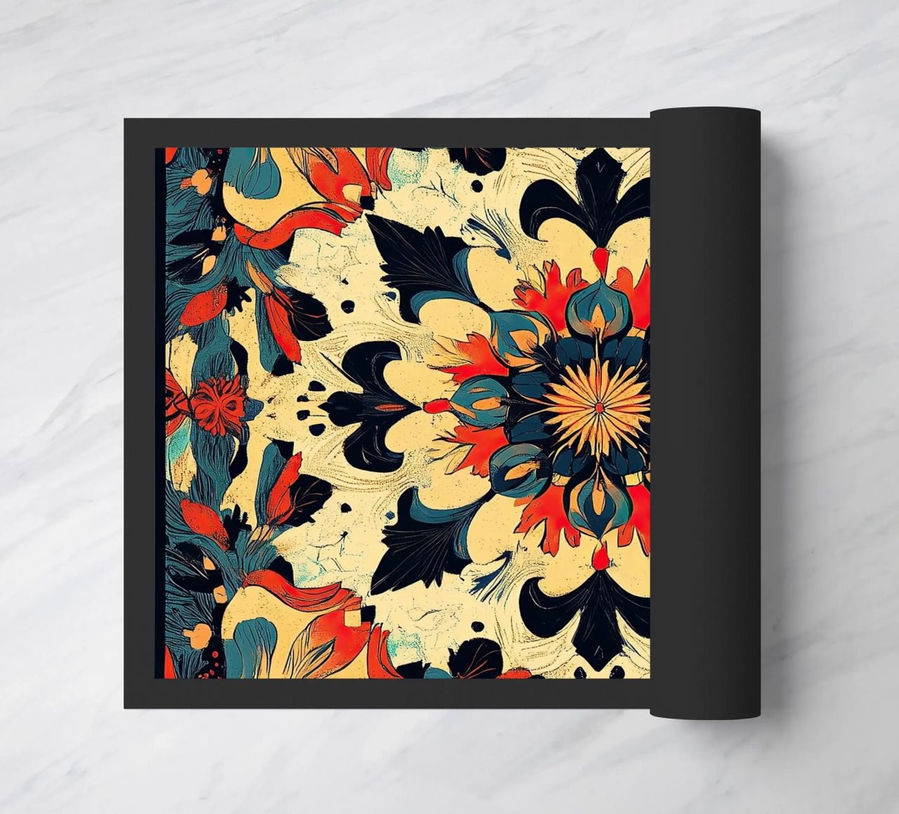 Bloomlight Harmony zerbino da Artful Bloom