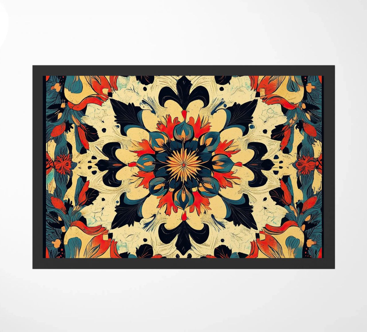 Bloomlight Harmony zerbino da Artful Bloom