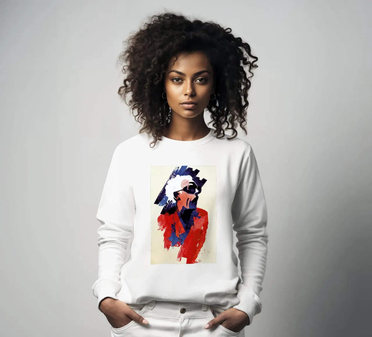 Emett Doc felpa da Róbert Farkas