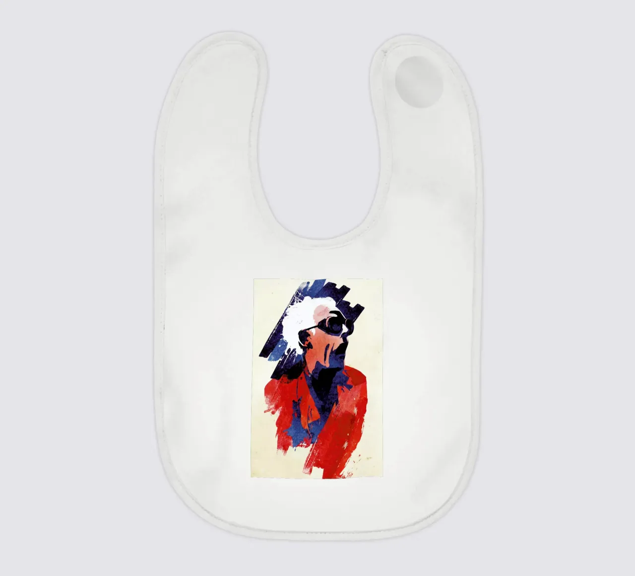 Emett Doc bavaglino da Róbert Farkas