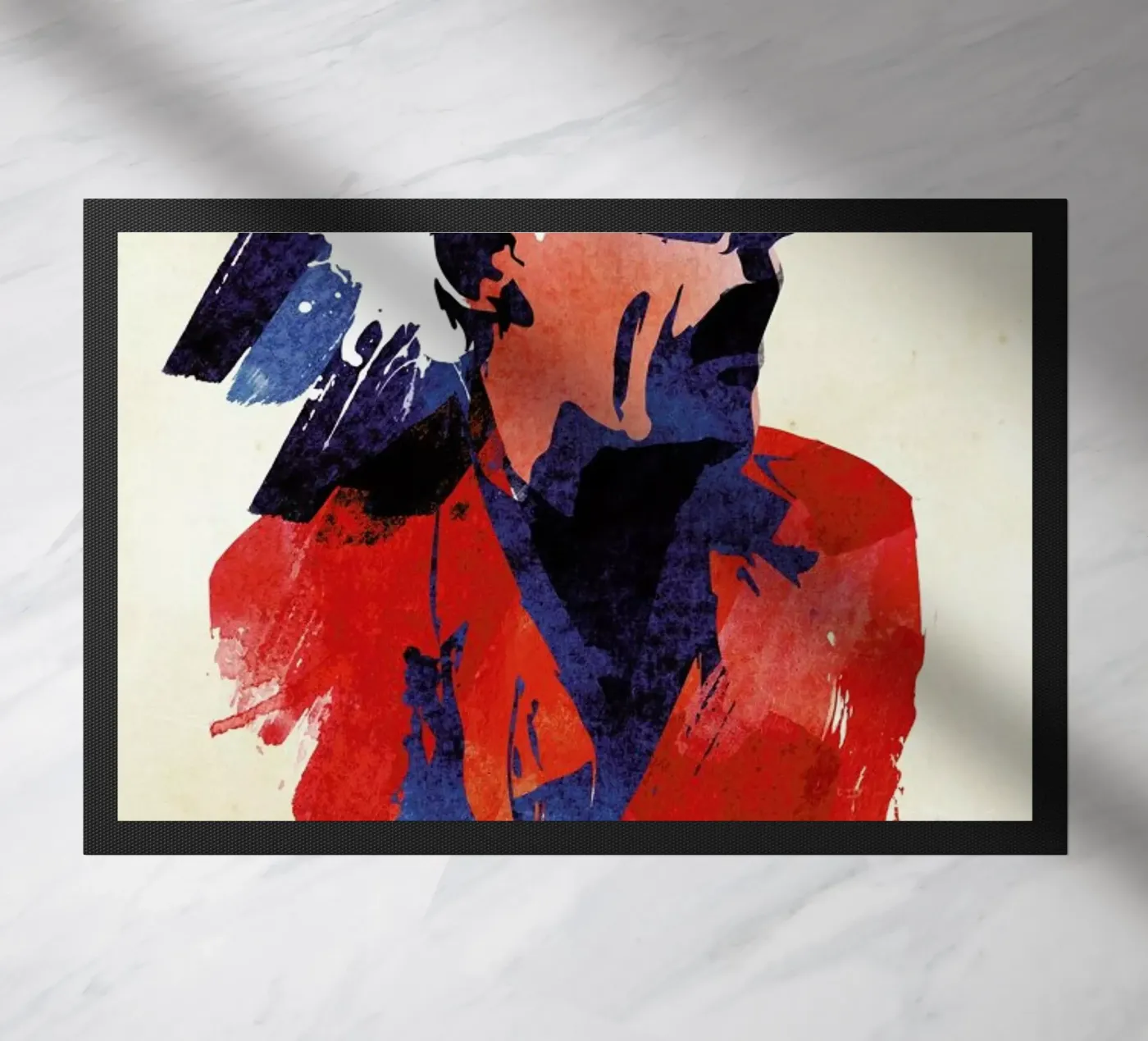 Emett Doc zerbino da Róbert Farkas