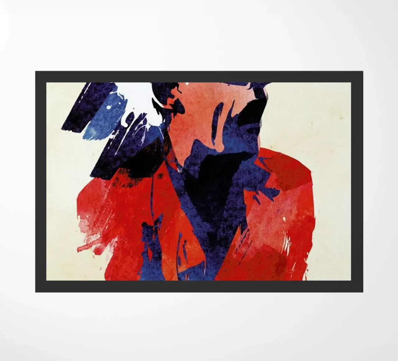 Emett Doc zerbino da Róbert Farkas