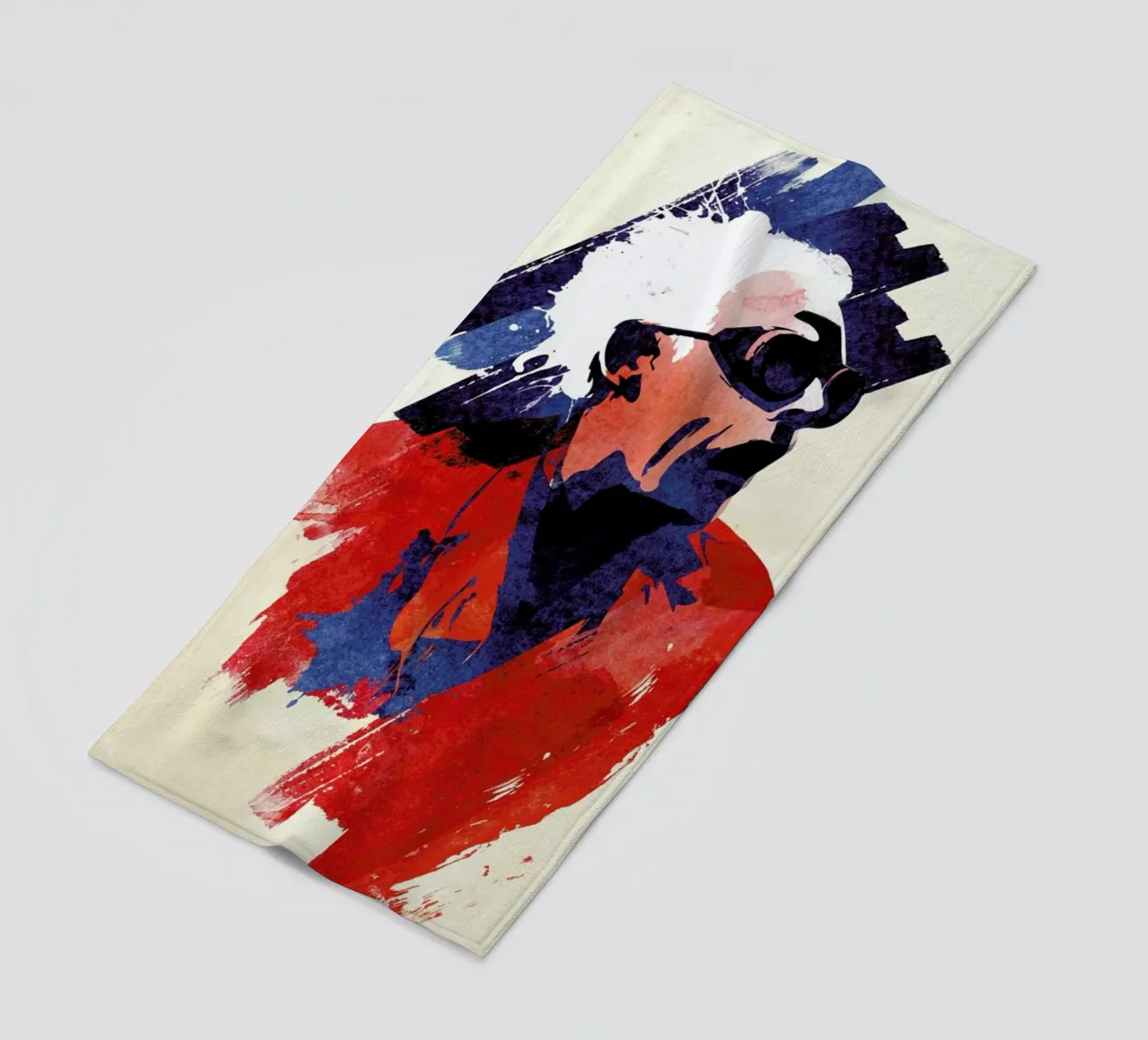 Emett Doc telo mare da Róbert Farkas