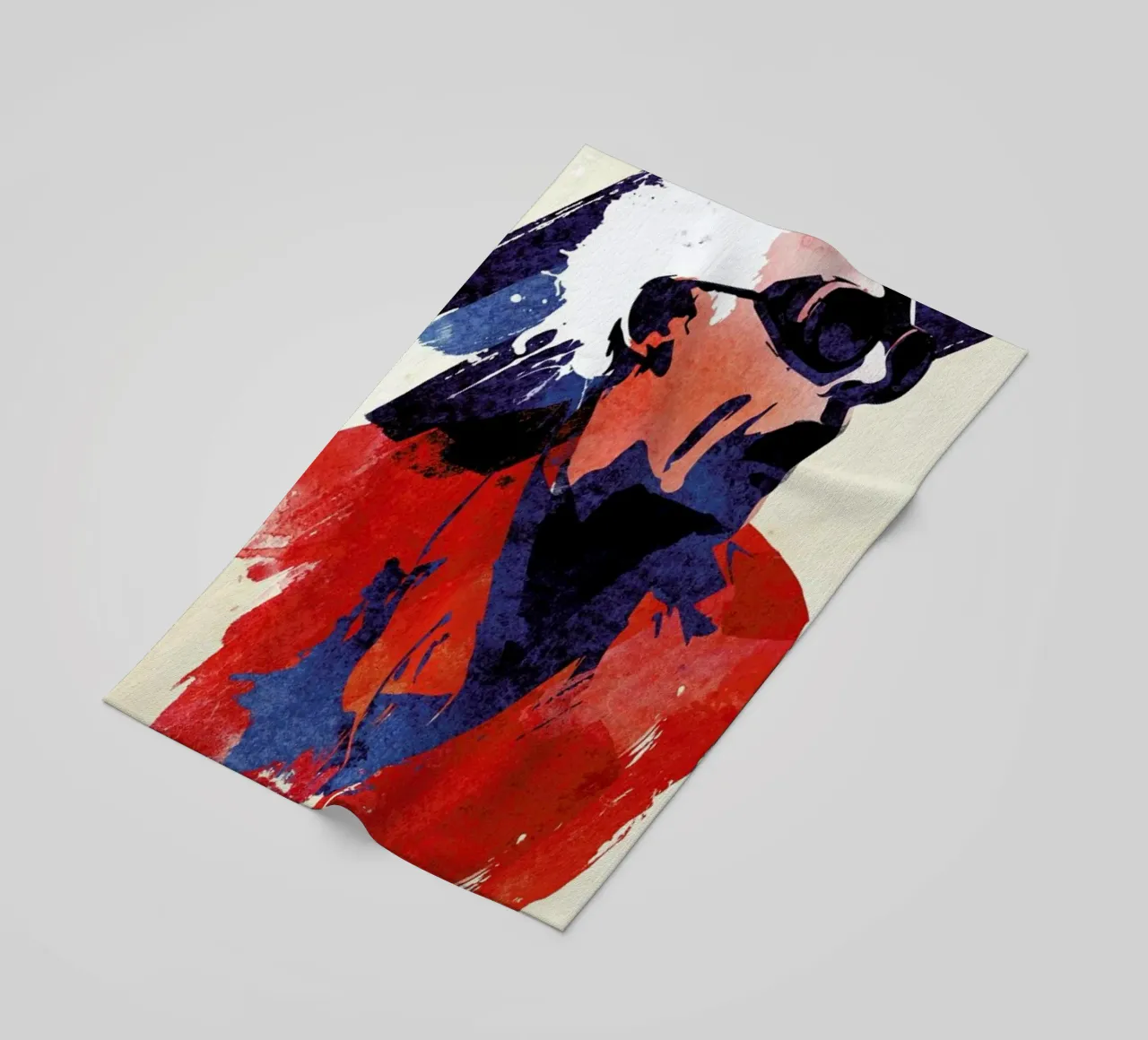 Emett Doc telo mare da Róbert Farkas