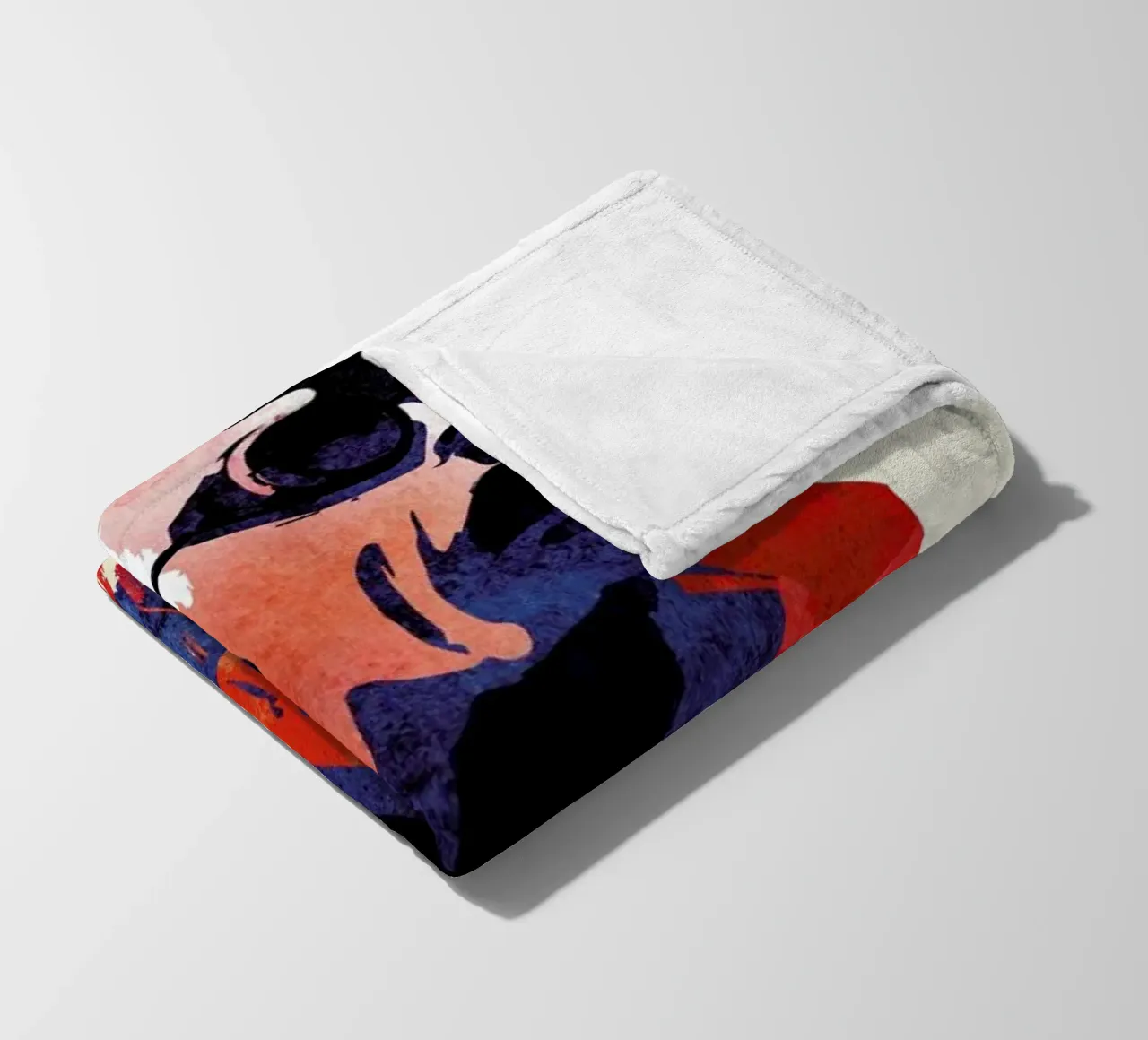 Emett Doc coperta in pile da Róbert Farkas