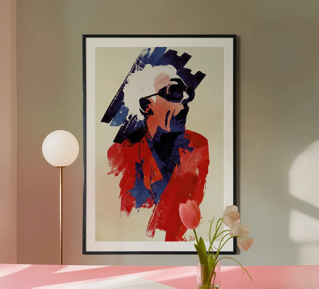 Emett Doc poster da Róbert Farkas