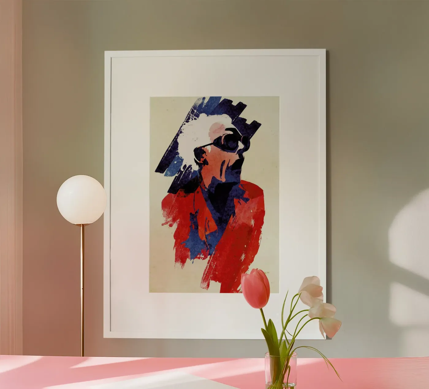 Emett Doc poster da Róbert Farkas