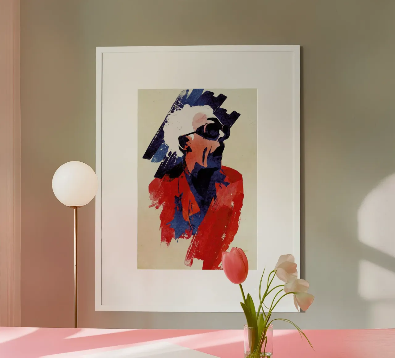 Emett Doc poster da Róbert Farkas