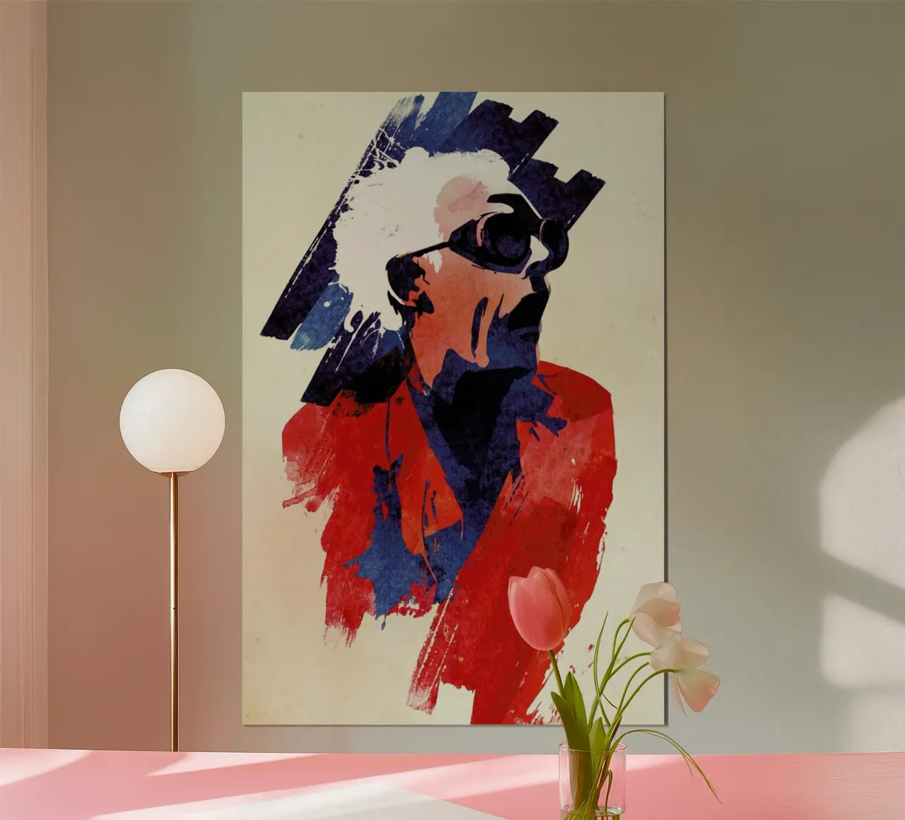 Emett Doc poster da Róbert Farkas