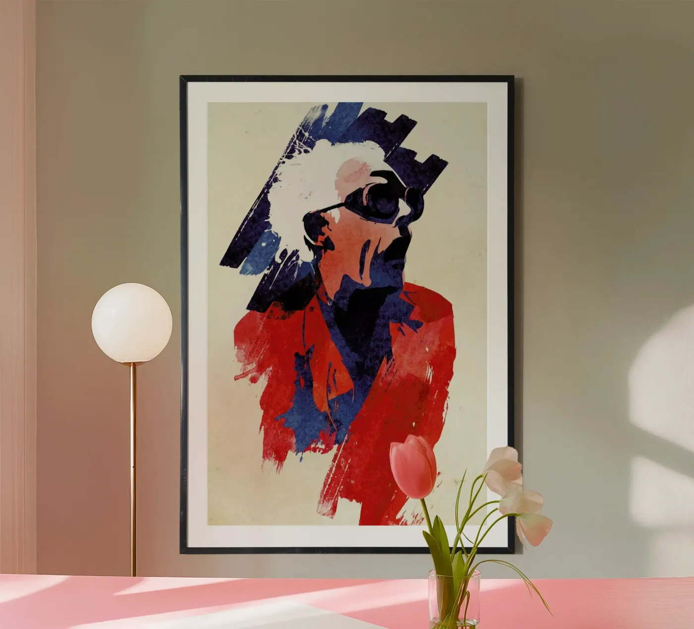 Emett Doc poster da Róbert Farkas