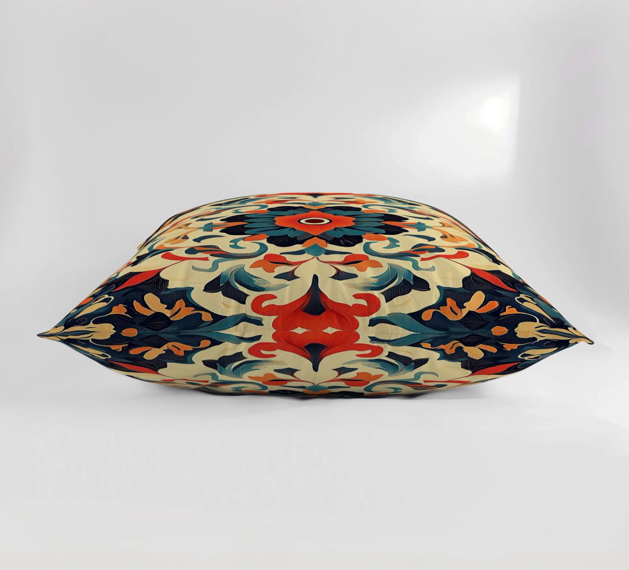 Meadowlight Visions cuscino da Artful Bloom