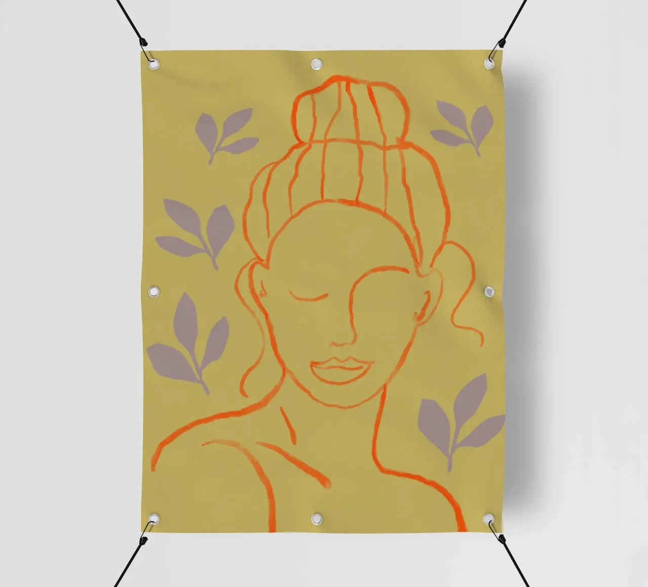 Vie Simple No 1H telo in pvc da treechild