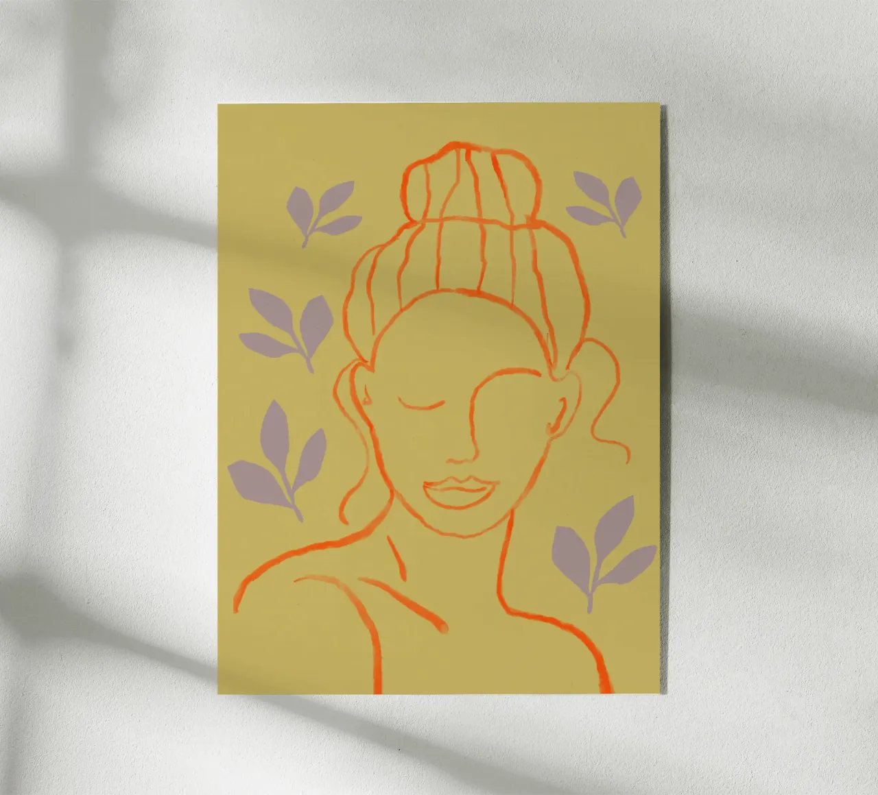 Vie Simple No 1H metacrilato de treechild