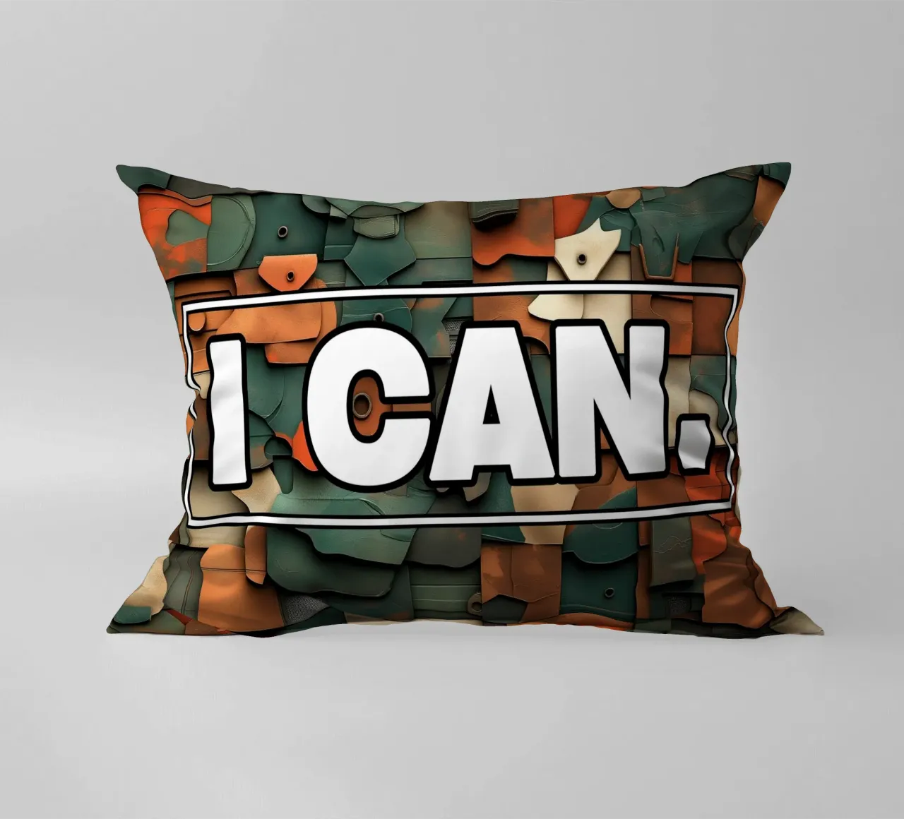Posso cuscino da Motivate-Today