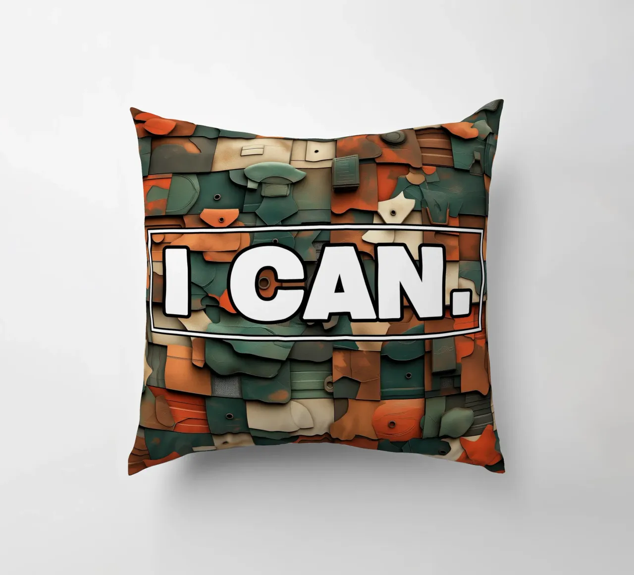 Posso cuscino da Motivate-Today