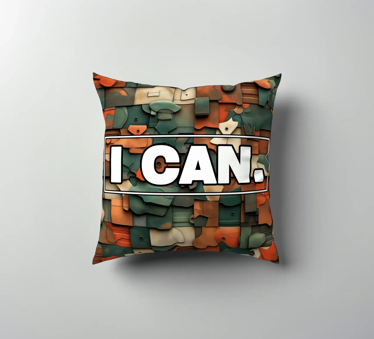 Posso cuscino da Motivate-Today