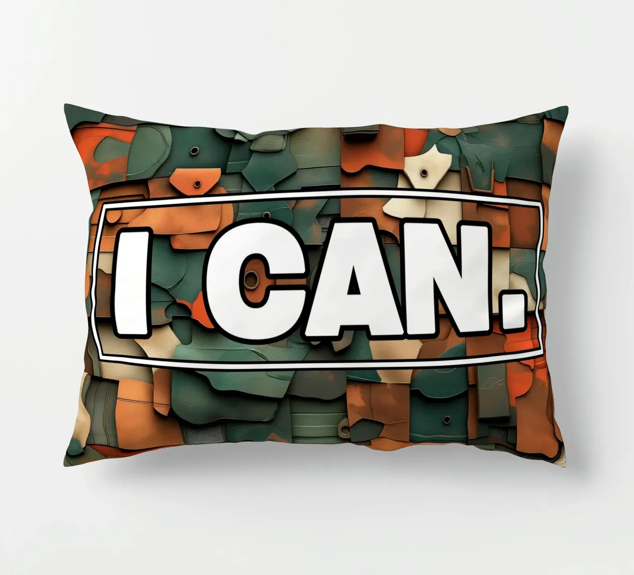 Posso cuscino da Motivate-Today