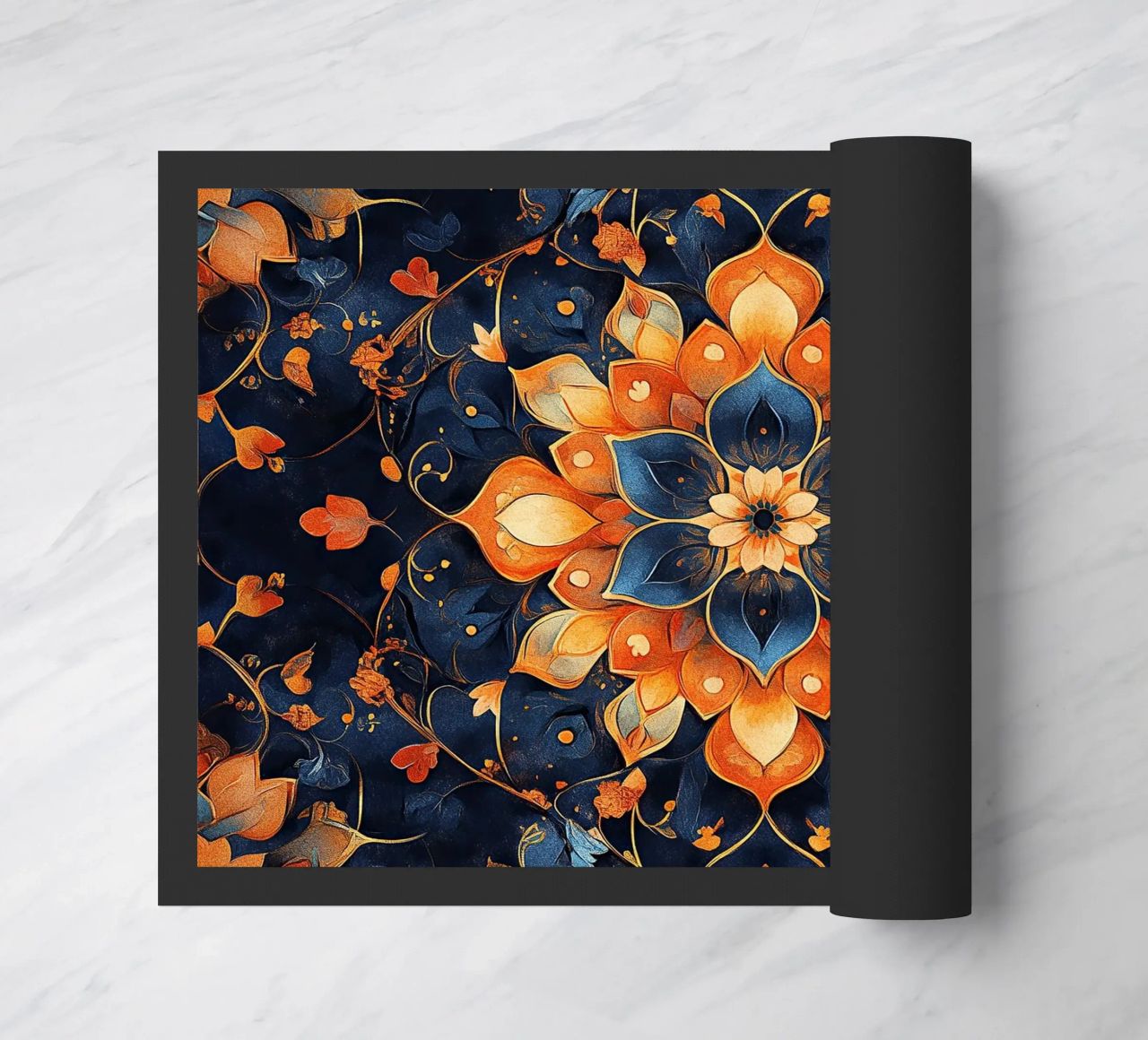 Radiance in Bloom zerbino da Artful Bloom
