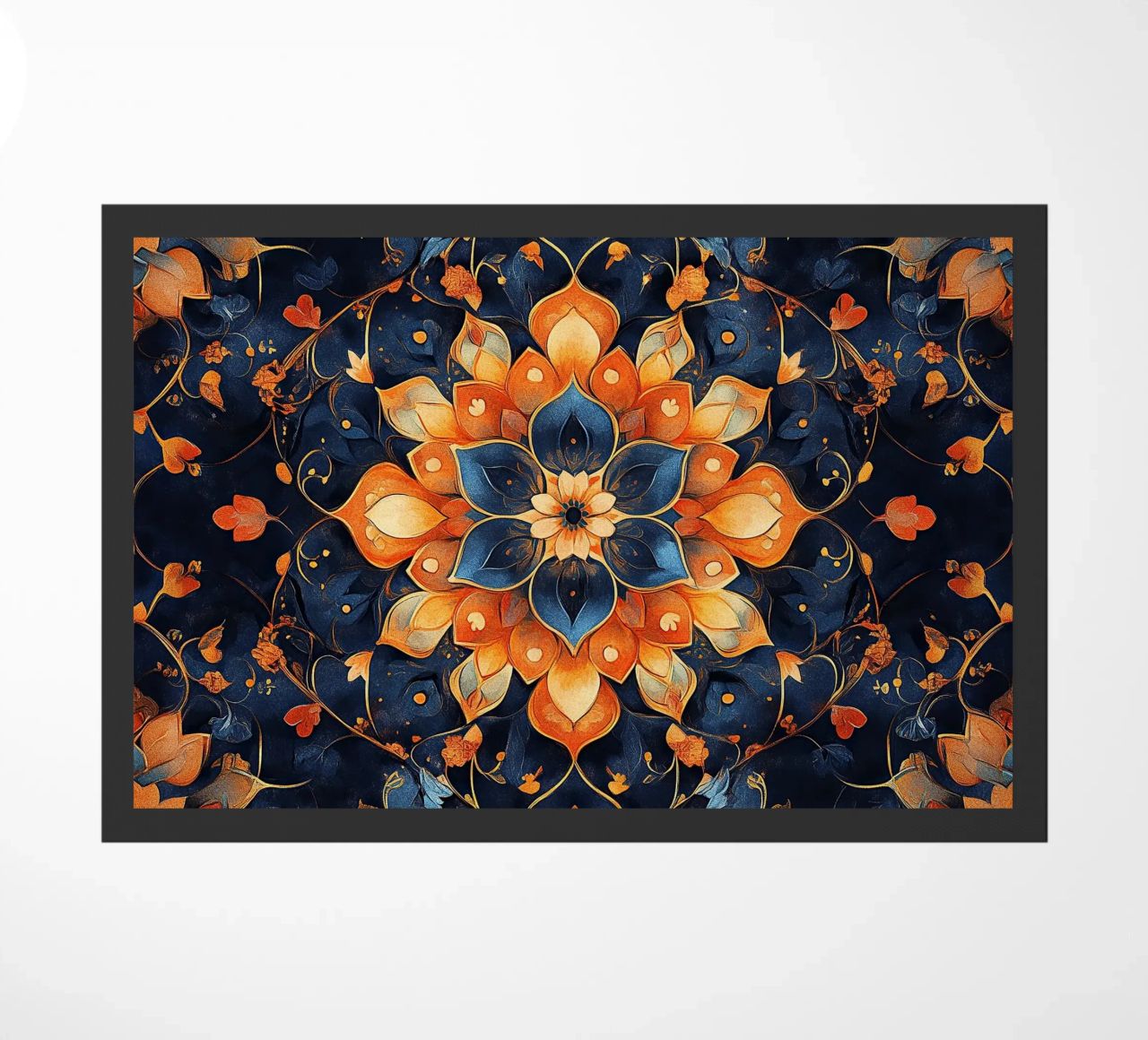 Radiance in Bloom zerbino da Artful Bloom