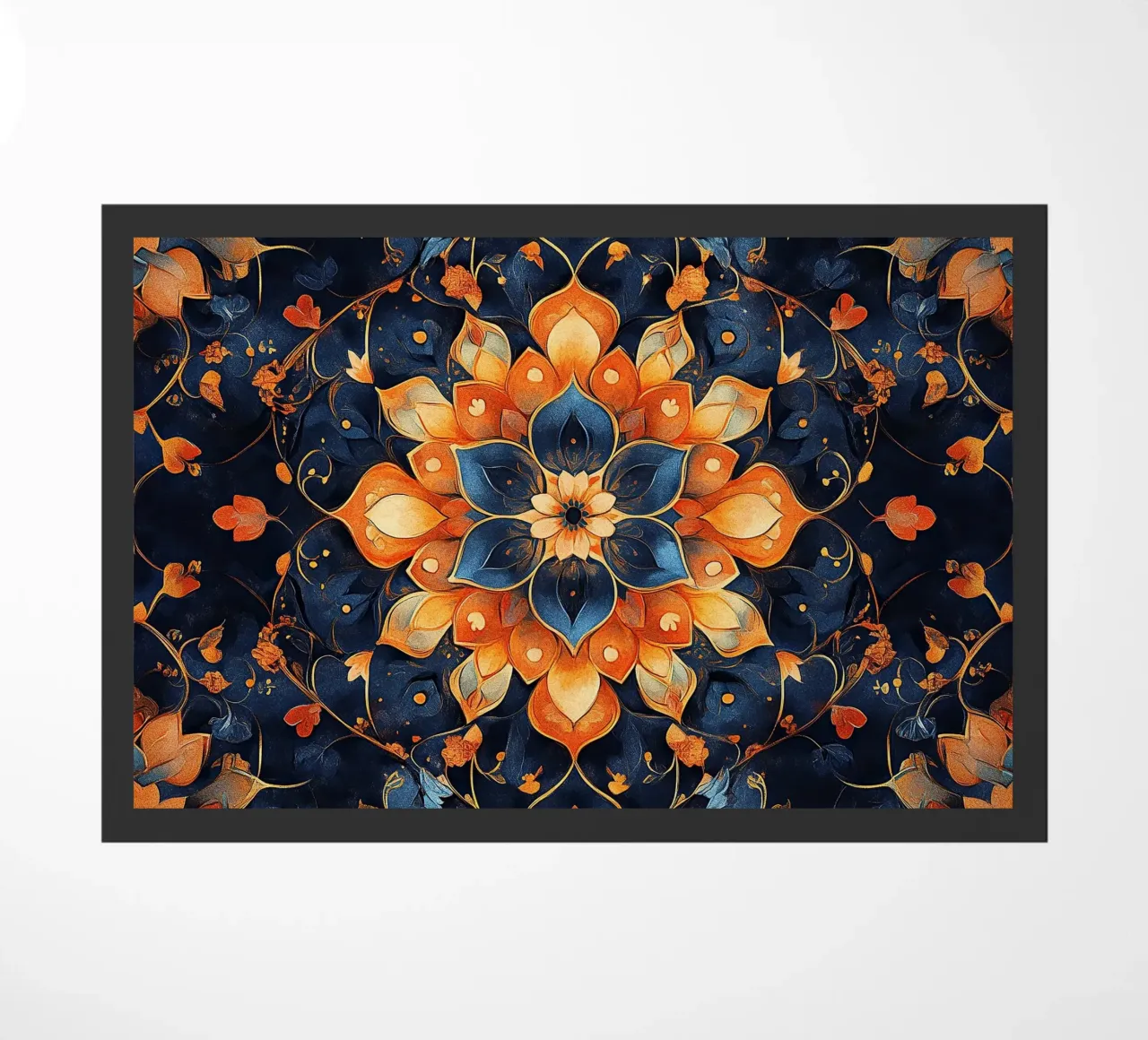 Radiance in Bloom zerbino da Artful Bloom