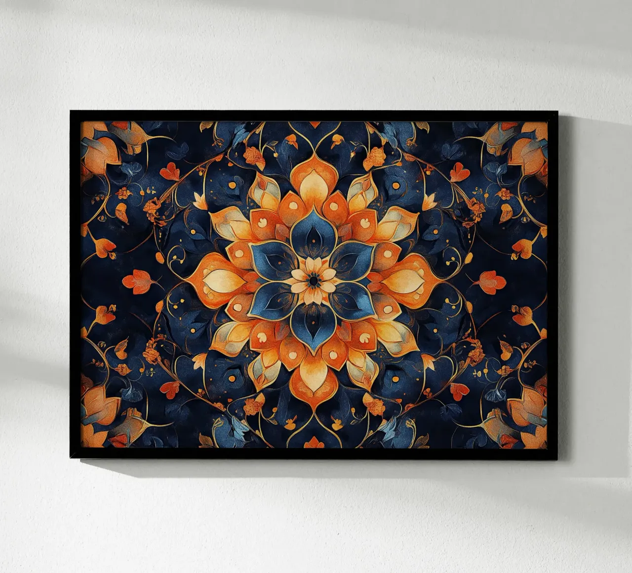 Radiance in Bloom carta hahnemühle da Artful Bloom