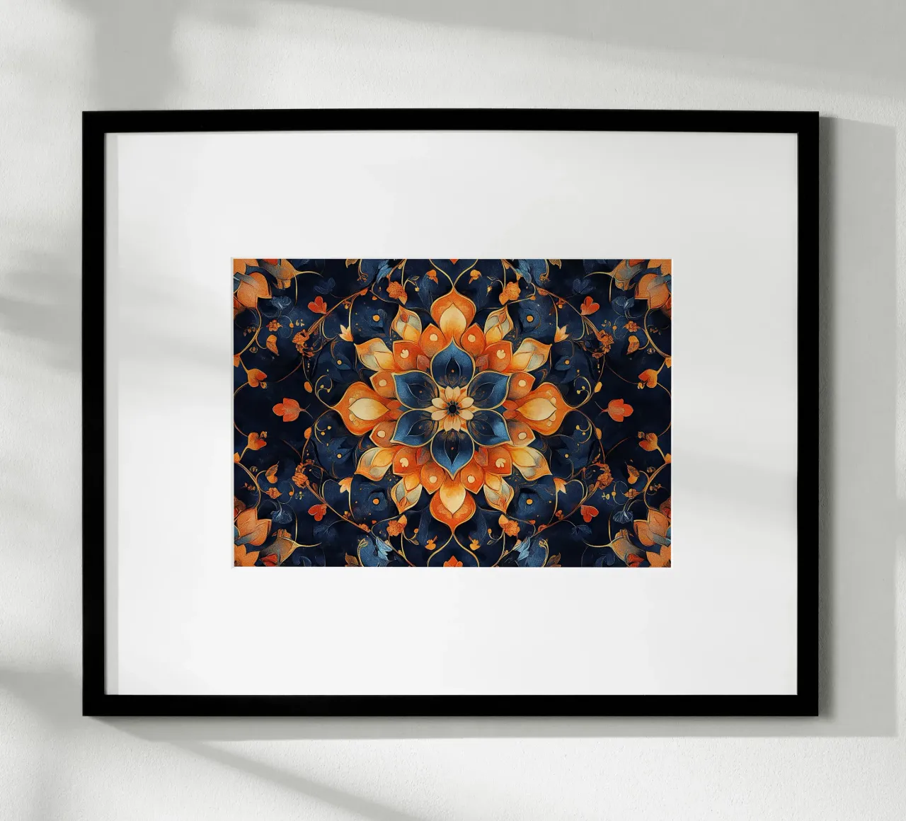 Radiance in Bloom carta hahnemühle da Artful Bloom