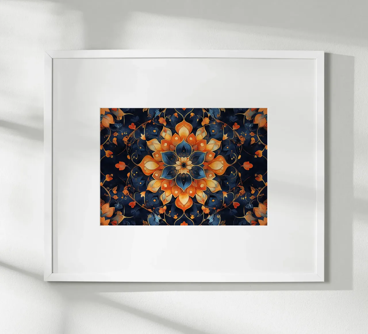 Radiance in Bloom carta hahnemühle da Artful Bloom