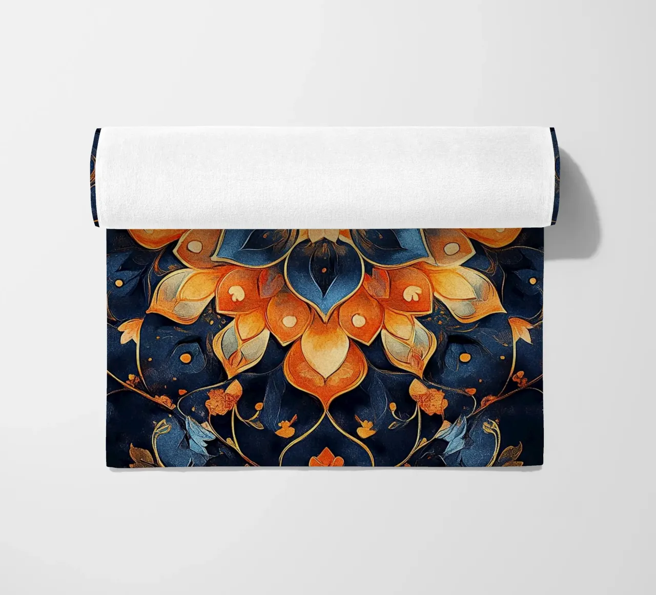 Radiance in Bloom telo mare da Artful Bloom