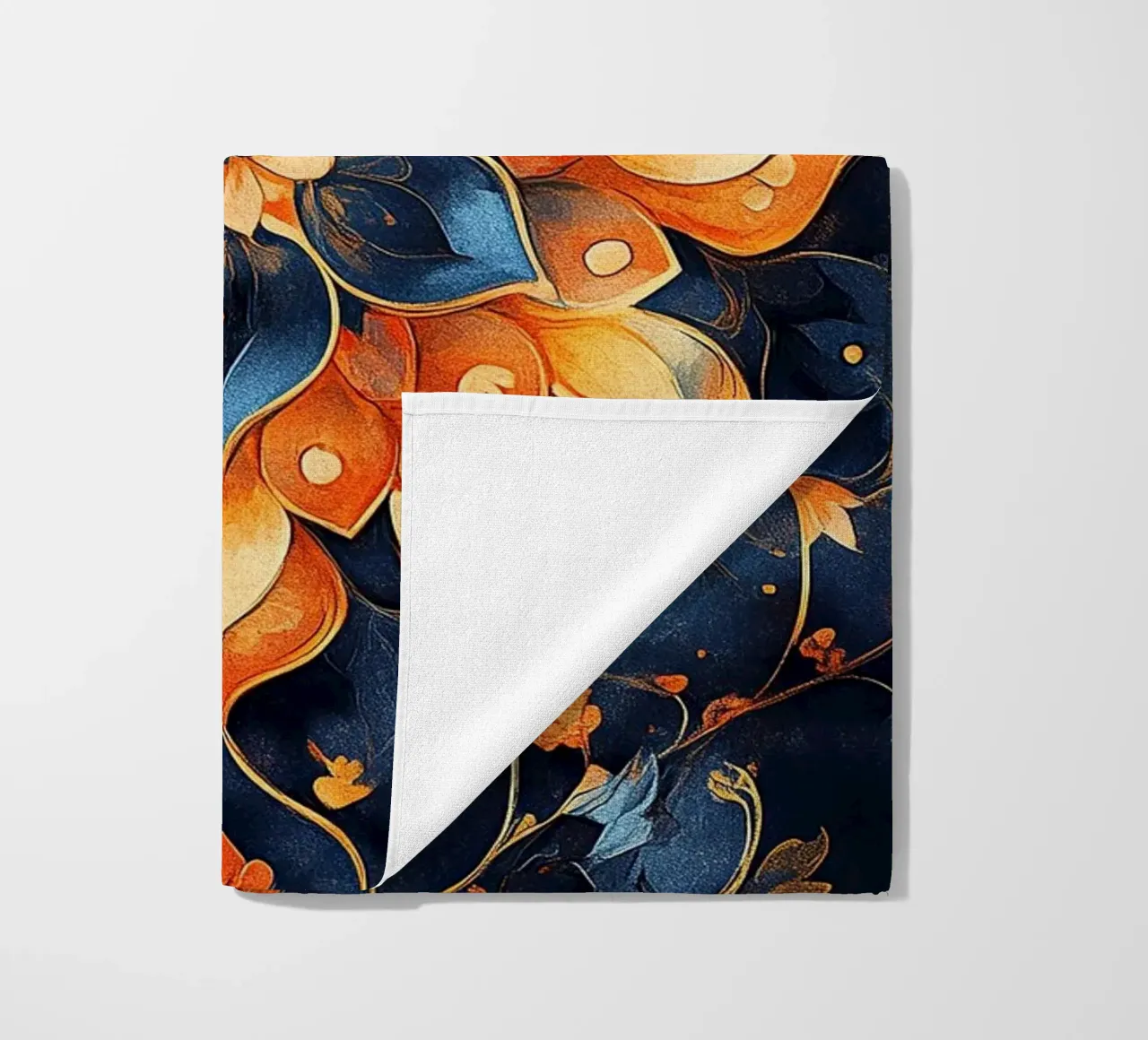 Radiance in Bloom telo mare da Artful Bloom