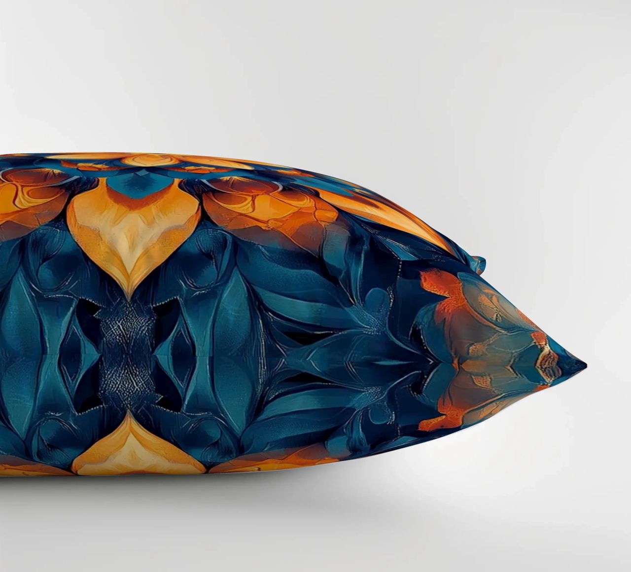 Radiance in Bloom cuscino da Artful Bloom