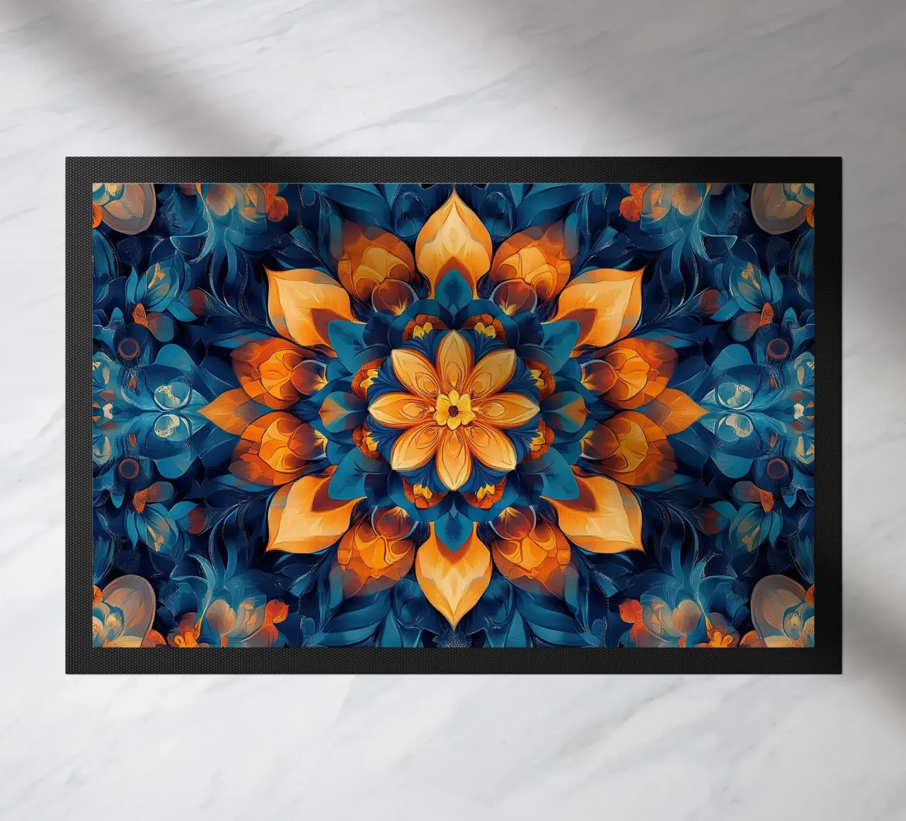 Radiance in Bloom zerbino da Artful Bloom