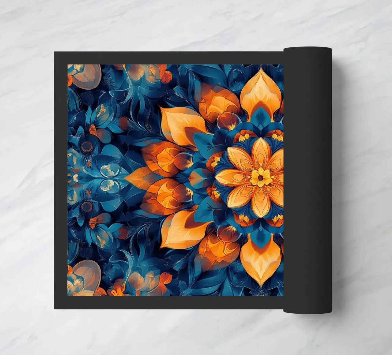 Radiance in Bloom zerbino da Artful Bloom