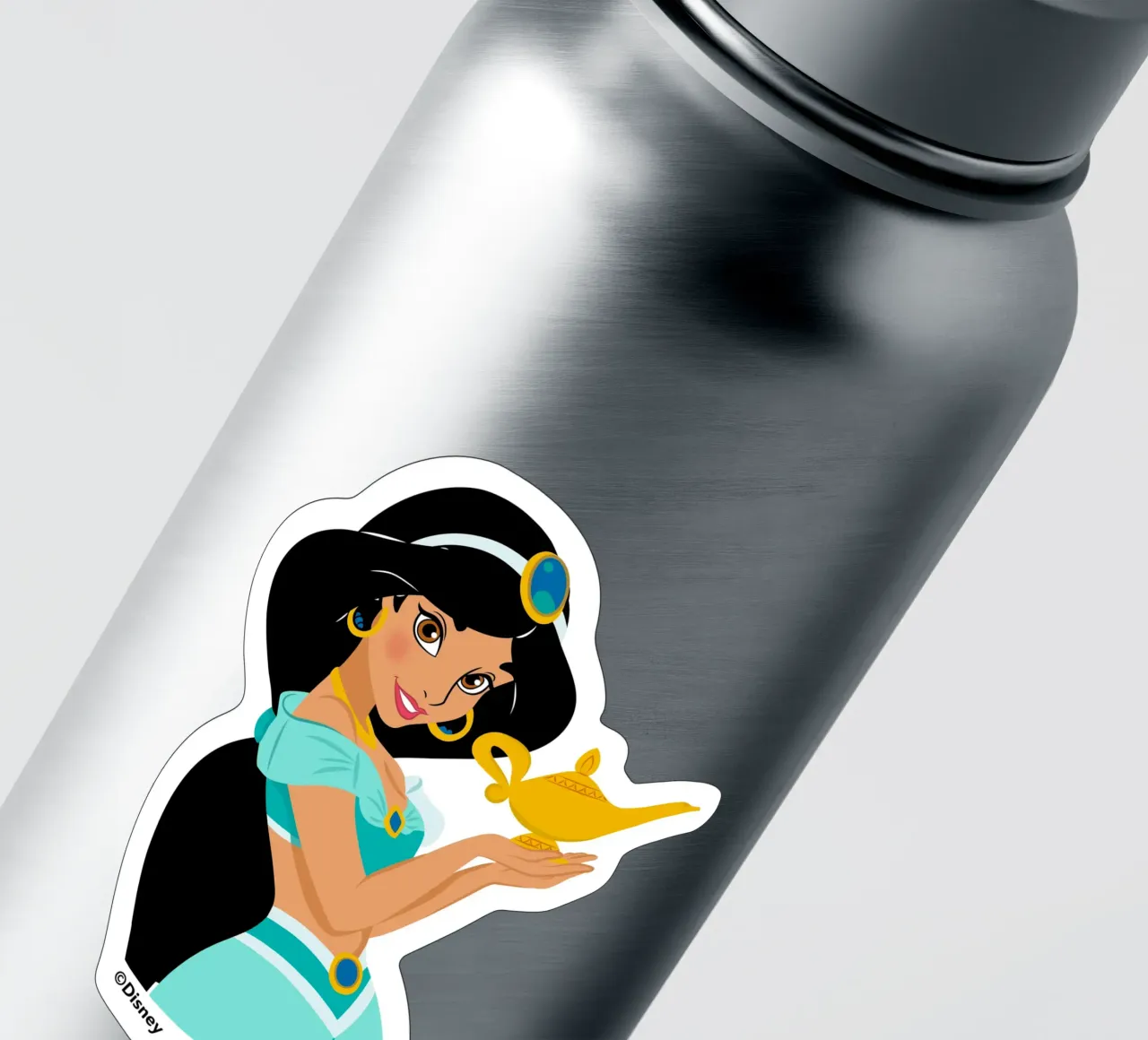 PRINCESS JASMINE Sticker von DISNEY PRINCESS - Sticker Shop