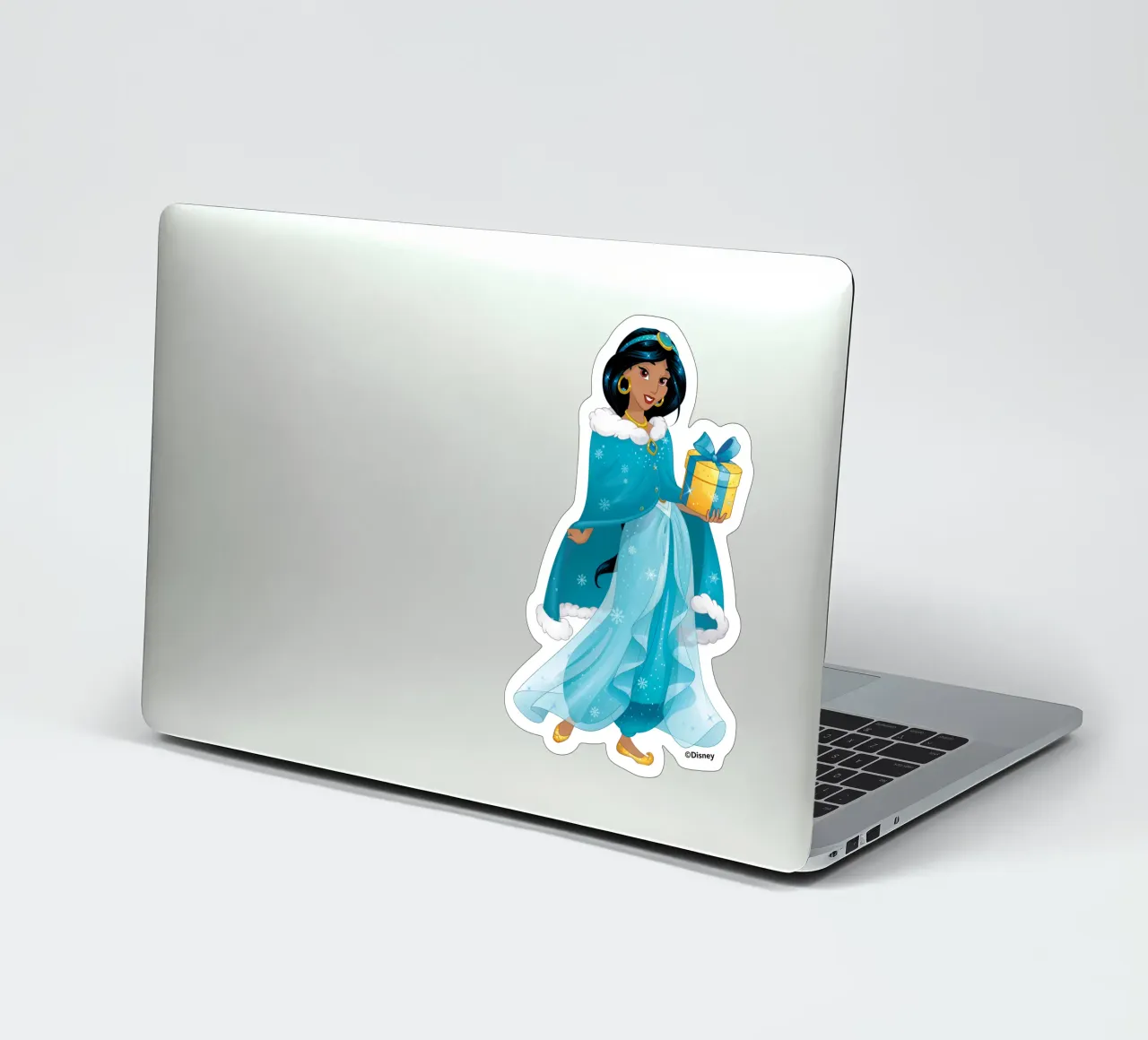 PRINCESS JASMINE sticker van DISNEY PRINCESS - Sticker Shop