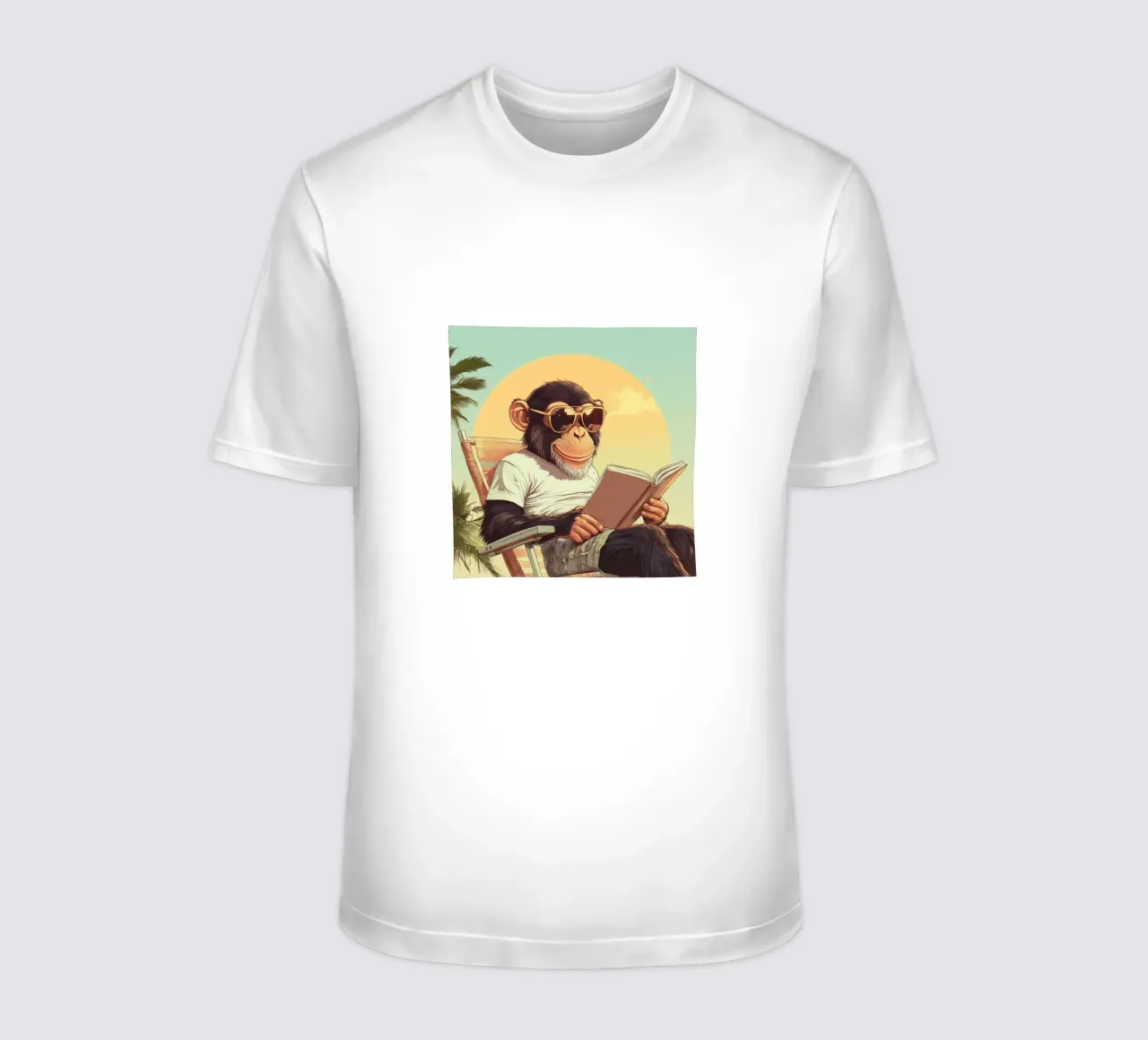 Amante dei libri t-shirt da Street Boutique