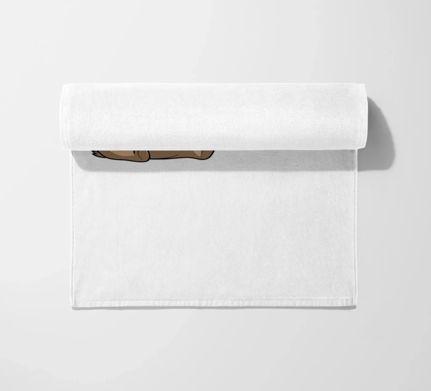 CAPYBARA telo mare da edsonramosart