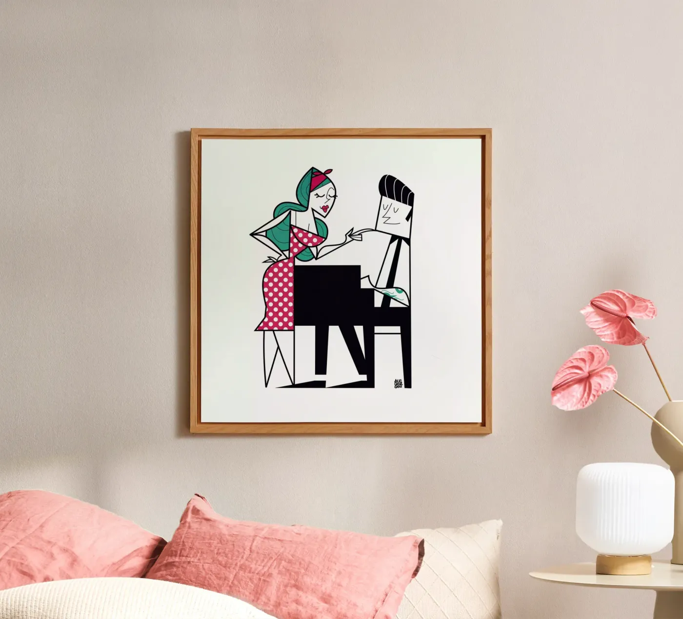 Play it again forex plate by Ale Giorgini