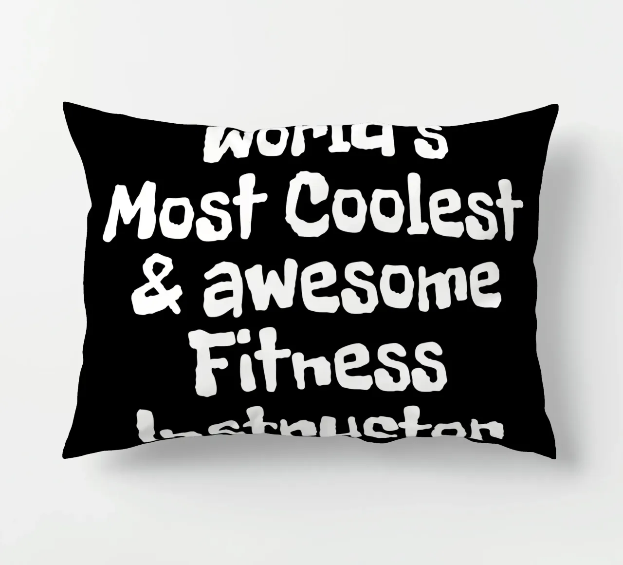 World's most coolest and awesome fitness instructor cuscino da happieeagle