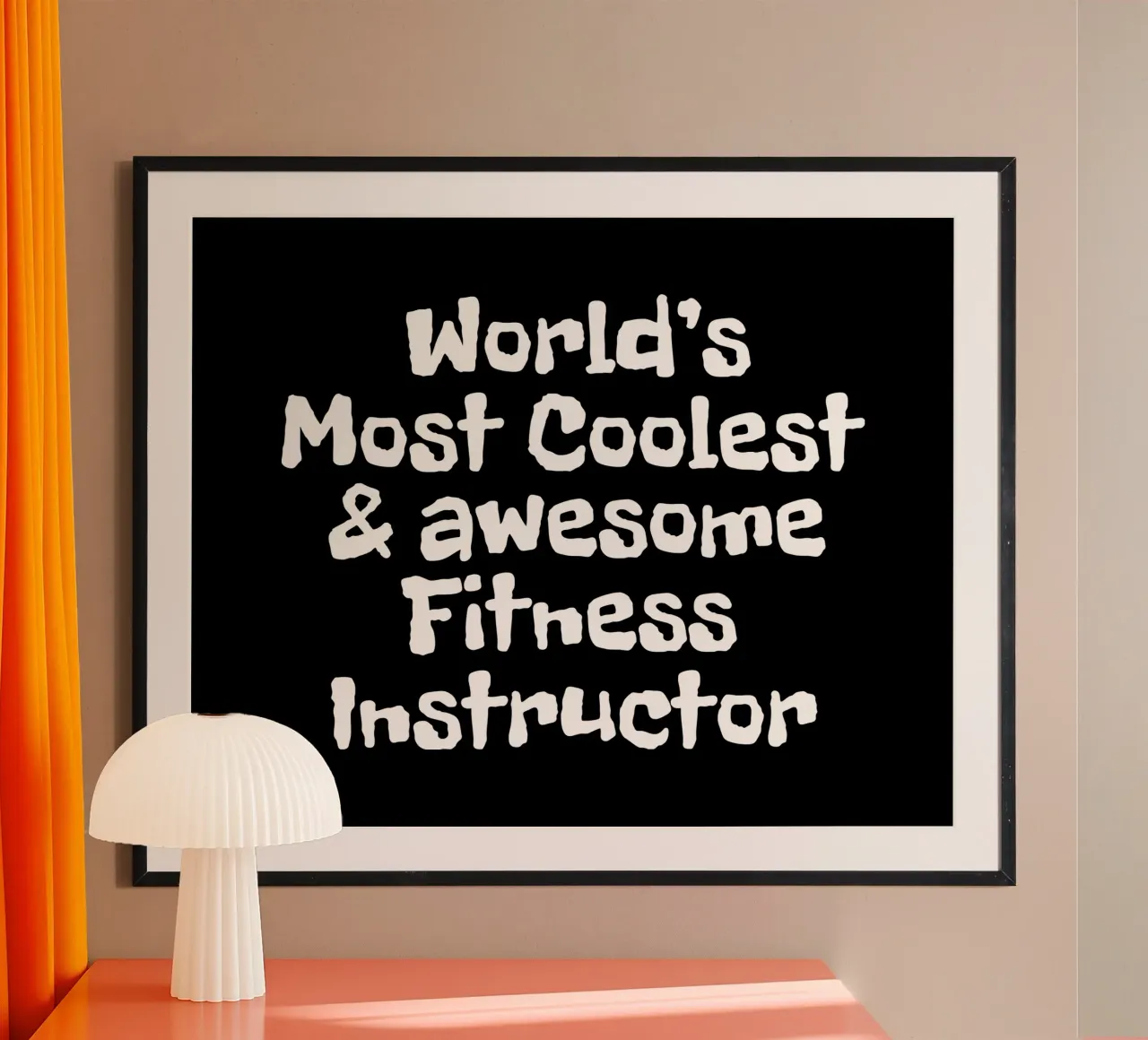 World's most coolest and awesome fitness instructor carta hahnemühle da happieeagle