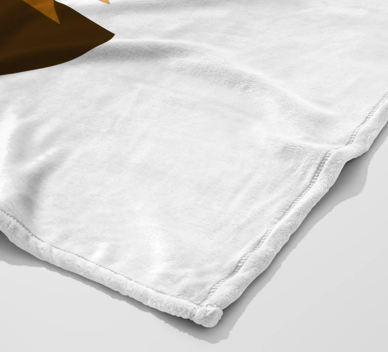 Boho minimalista moderno semplice coperta in pile da YSV MINIMALIST