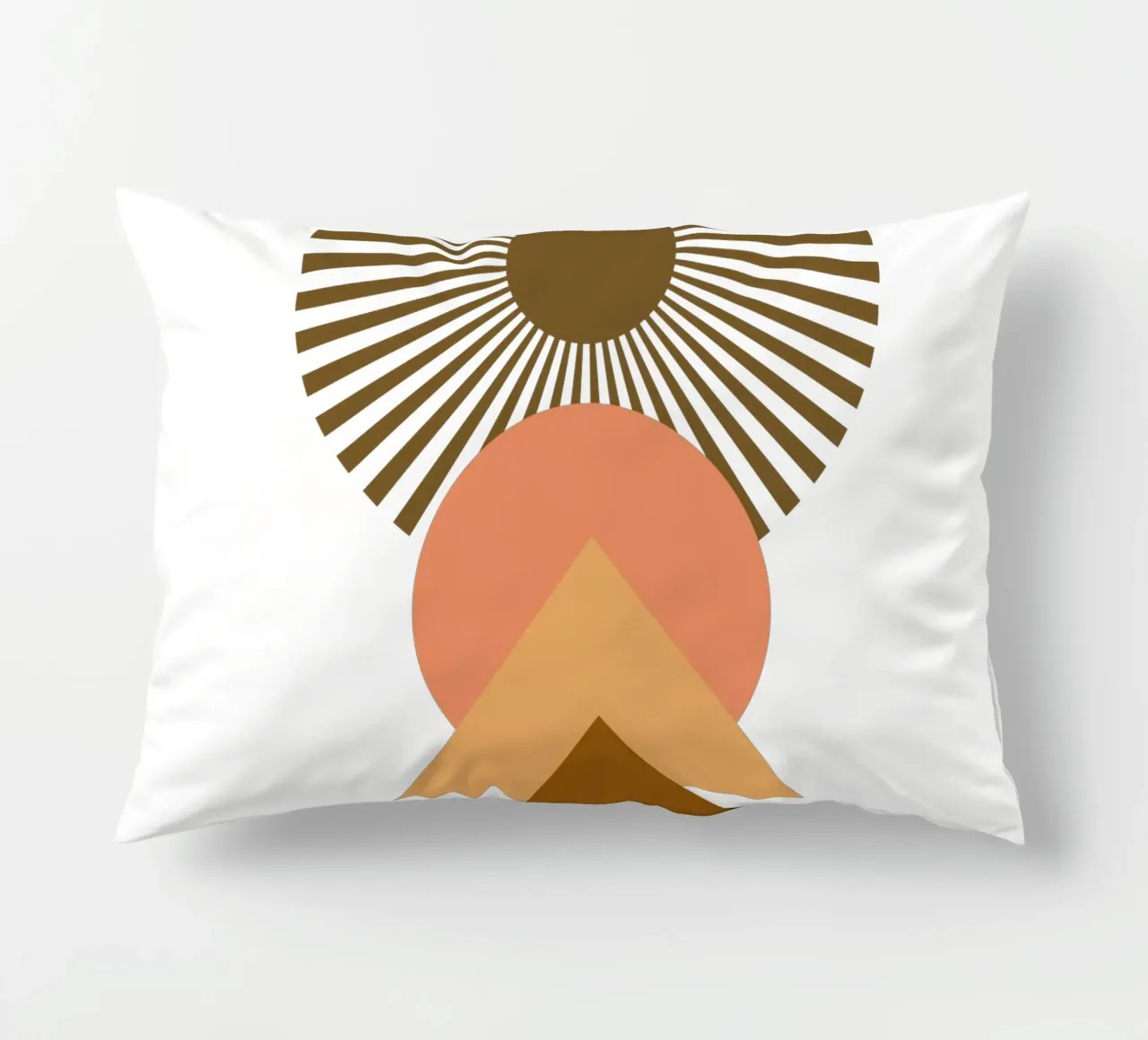 Boho minimalista moderno semplice cuscino da YSV MINIMALIST