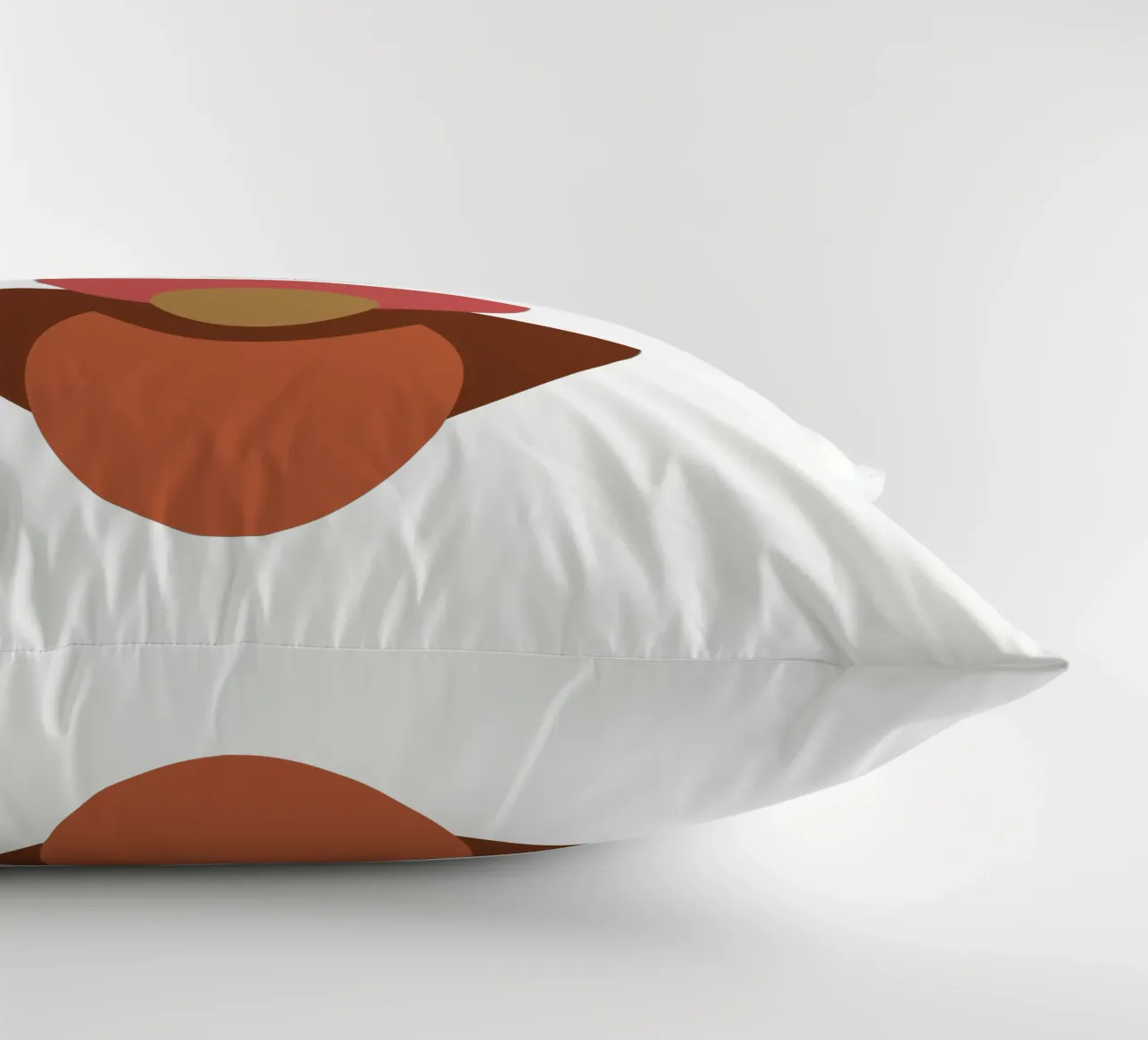 Boho Minimalis Moderno Semplice cuscino da YSV MINIMALIST