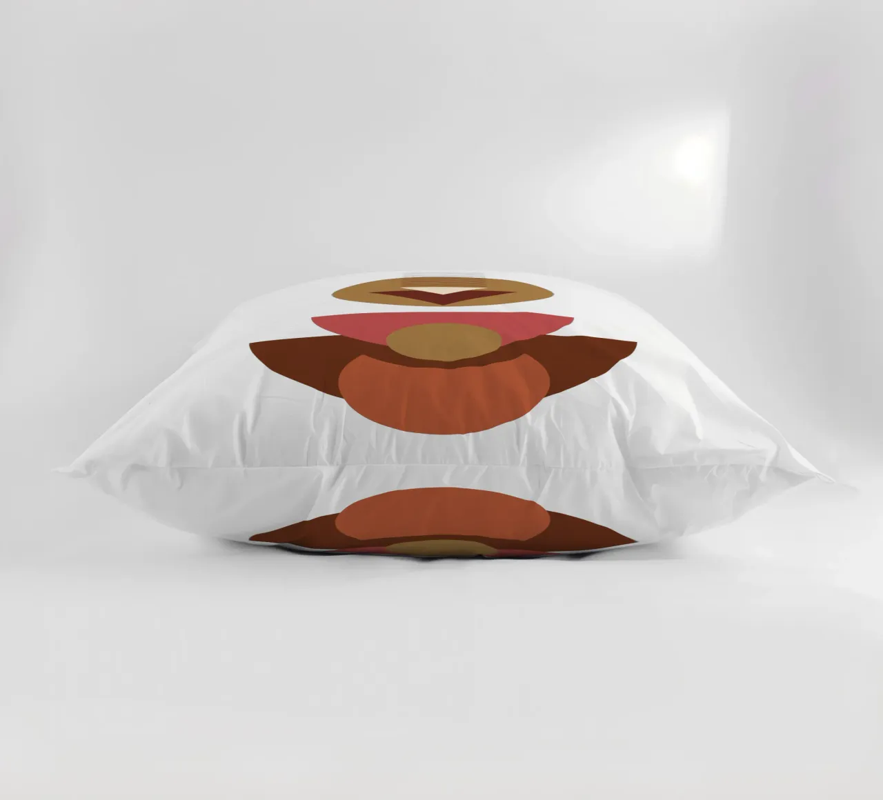 Boho Minimalis Moderno Semplice cuscino da YSV MINIMALIST